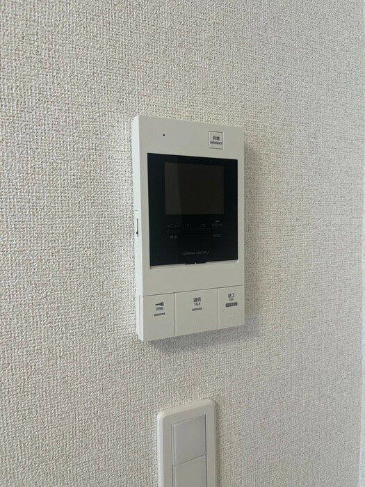 ＧＲＡＮＰＡＳＥＯ大森北の物件内観写真