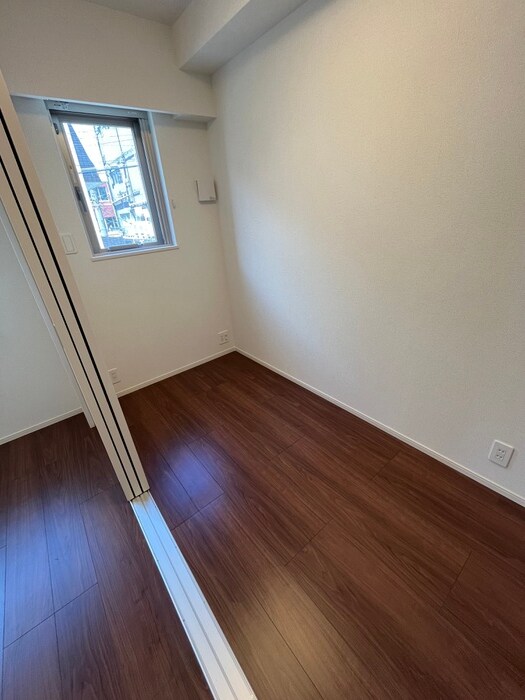 ＧＲＡＮＰＡＳＥＯ大森北の物件内観写真