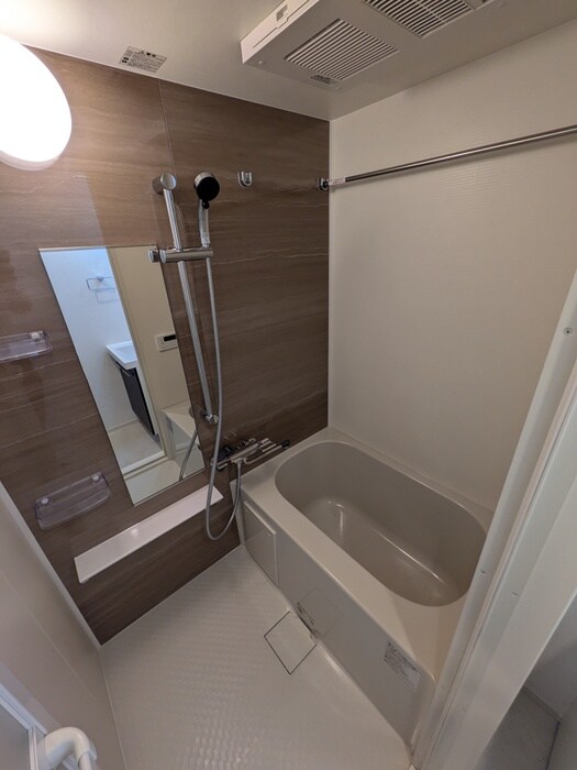 ＧＲＡＮＰＡＳＥＯ大森北の物件内観写真