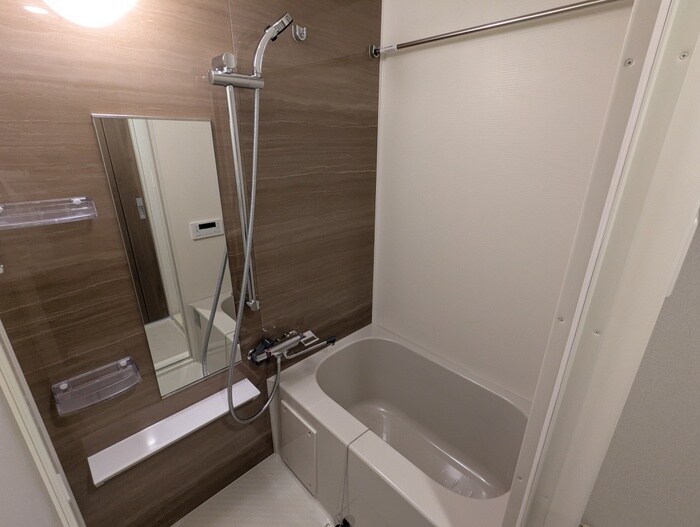 ＧＲＡＮＰＡＳＥＯ大森北の物件内観写真