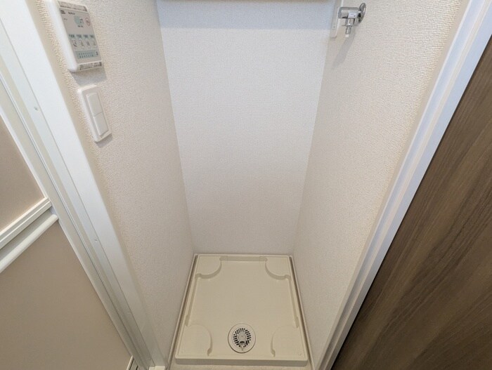 ＧＲＡＮＰＡＳＥＯ大森北の物件内観写真