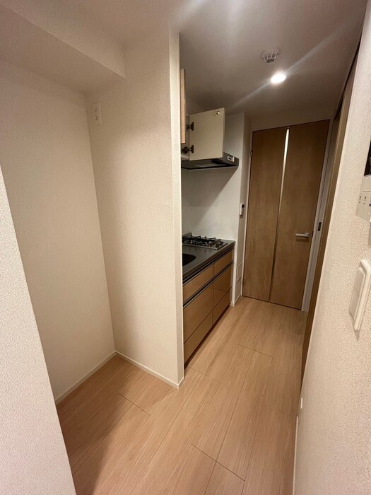 ＧＲＡＮＰＡＳＥＯ大森北の物件内観写真