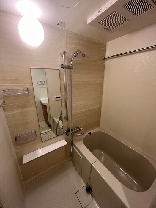 ＧＲＡＮＰＡＳＥＯ大森北の物件内観写真