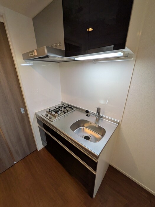 ＧＲＡＮＰＡＳＥＯ大森北の物件内観写真