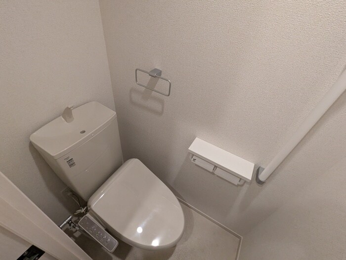 ＧＲＡＮＰＡＳＥＯ大森北の物件内観写真