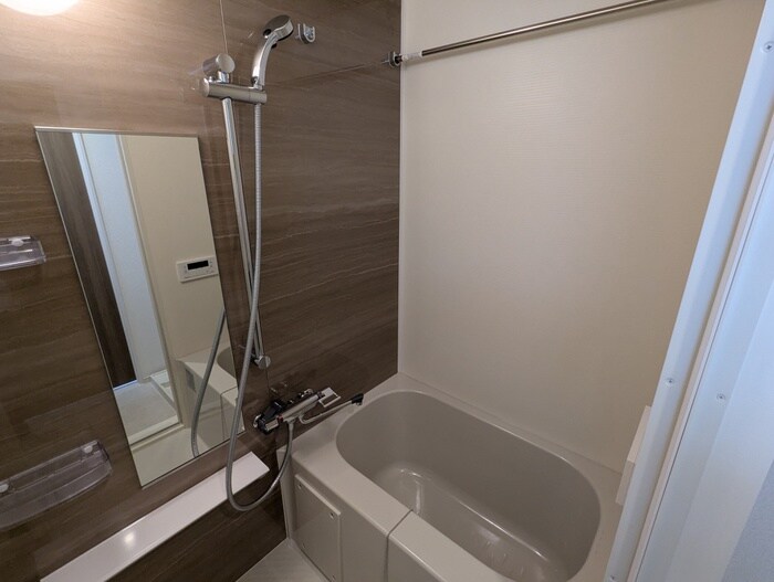 ＧＲＡＮＰＡＳＥＯ大森北の物件内観写真