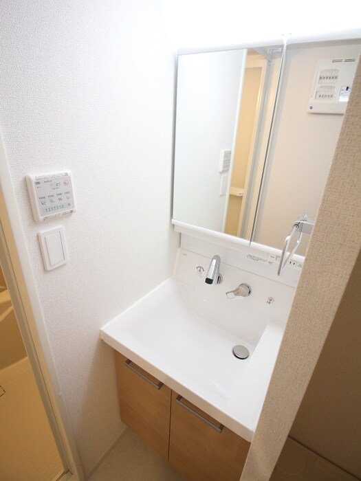 ＧＲＡＮＰＡＳＥＯ大森北の物件内観写真