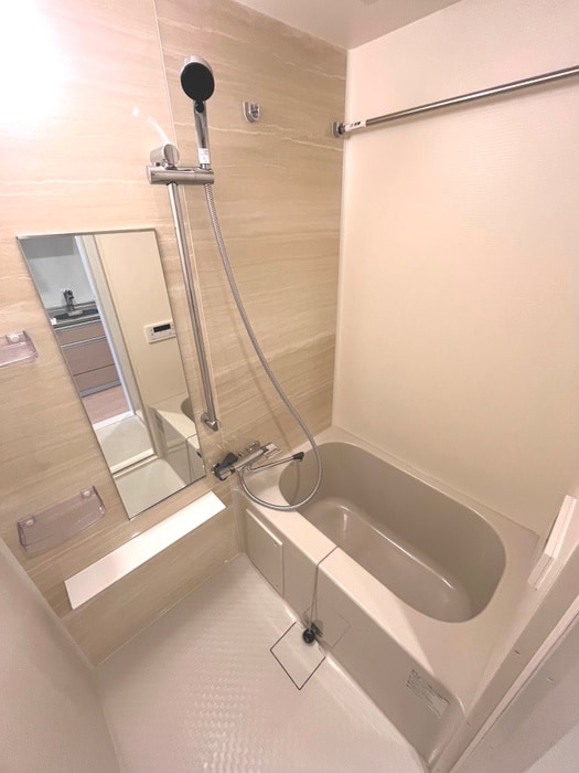 ＧＲＡＮＰＡＳＥＯ大森北の物件内観写真