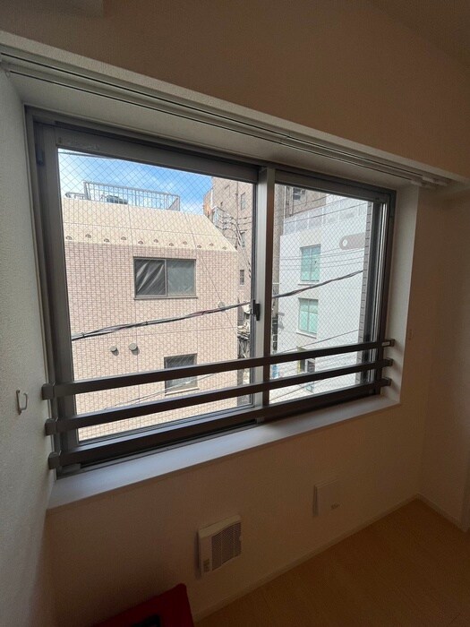 ＧＲＡＮＰＡＳＥＯ大森北の物件内観写真