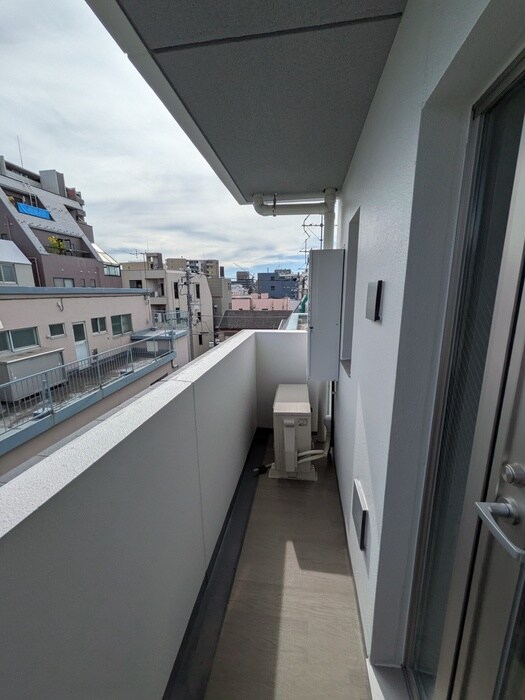 ＧＲＡＮＰＡＳＥＯ大森北の物件内観写真