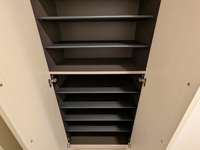 ＧＲＡＮＰＡＳＥＯ大森北の物件内観写真