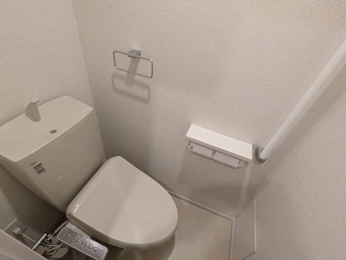 ＧＲＡＮＰＡＳＥＯ大森北の物件内観写真