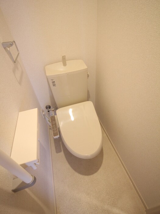 ＧＲＡＮＰＡＳＥＯ大森北の物件内観写真