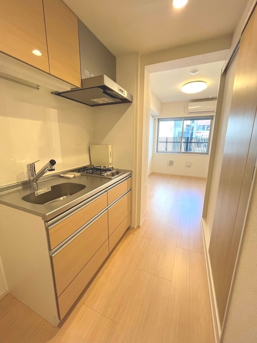 ＧＲＡＮＰＡＳＥＯ大森北の物件内観写真