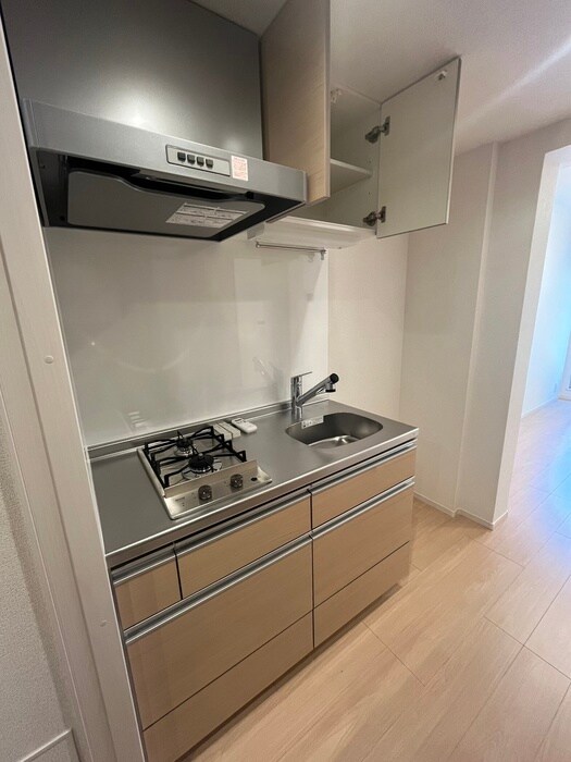 ＧＲＡＮＰＡＳＥＯ大森北の物件内観写真