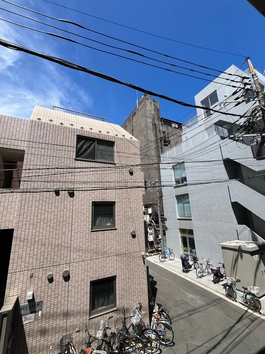 ＧＲＡＮＰＡＳＥＯ大森北の物件内観写真