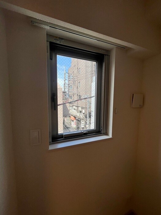 ＧＲＡＮＰＡＳＥＯ大森北の物件内観写真