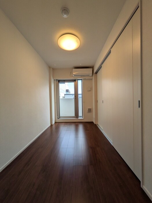 ＧＲＡＮＰＡＳＥＯ大森北の物件内観写真