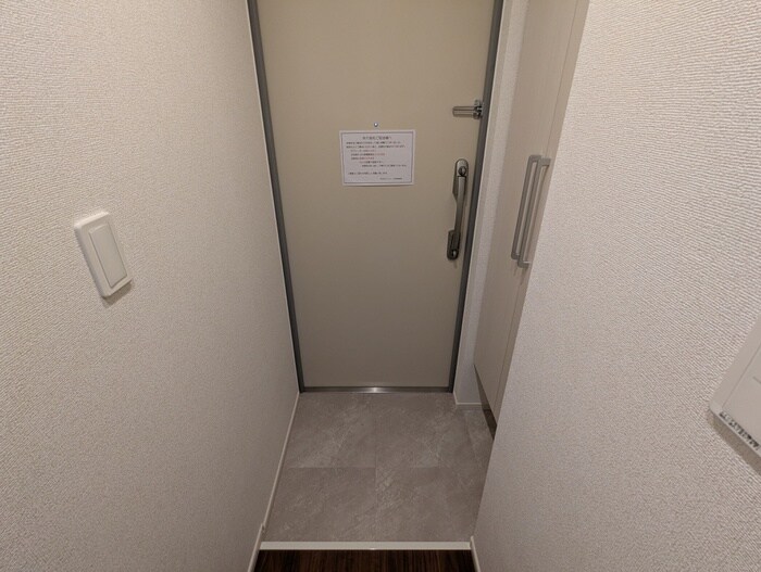 ＧＲＡＮＰＡＳＥＯ大森北の物件内観写真