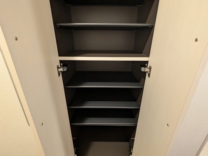 ＧＲＡＮＰＡＳＥＯ大森北の物件内観写真