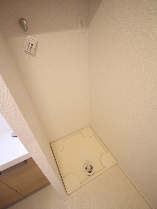 ＧＲＡＮＰＡＳＥＯ大森北の物件内観写真