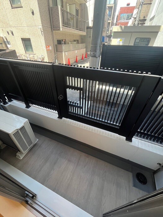 ＧＲＡＮＰＡＳＥＯ大森北の物件内観写真