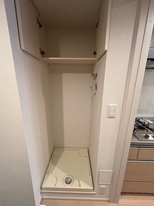 ＧＲＡＮＰＡＳＥＯ大森北の物件内観写真