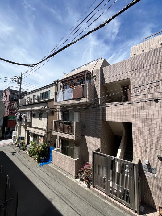 ＧＲＡＮＰＡＳＥＯ大森北の物件内観写真