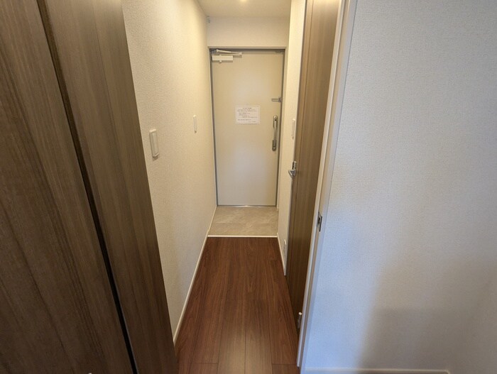 ＧＲＡＮＰＡＳＥＯ大森北の物件内観写真