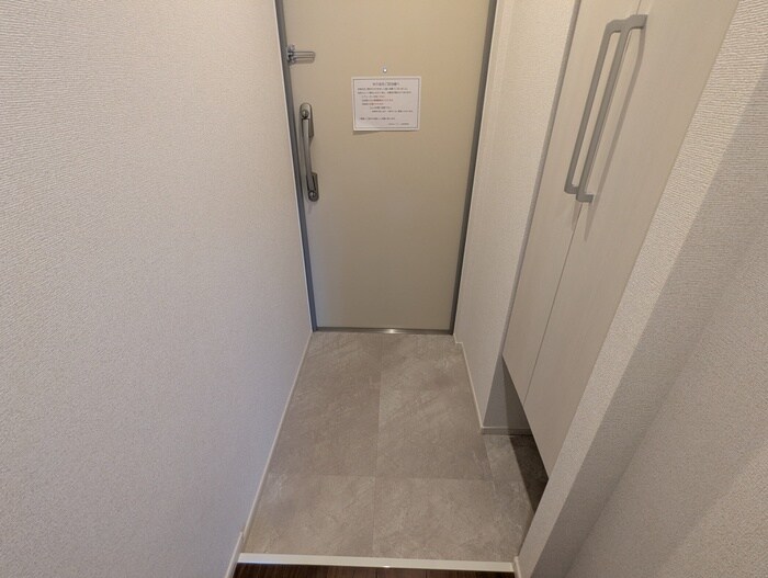 ＧＲＡＮＰＡＳＥＯ大森北の物件内観写真