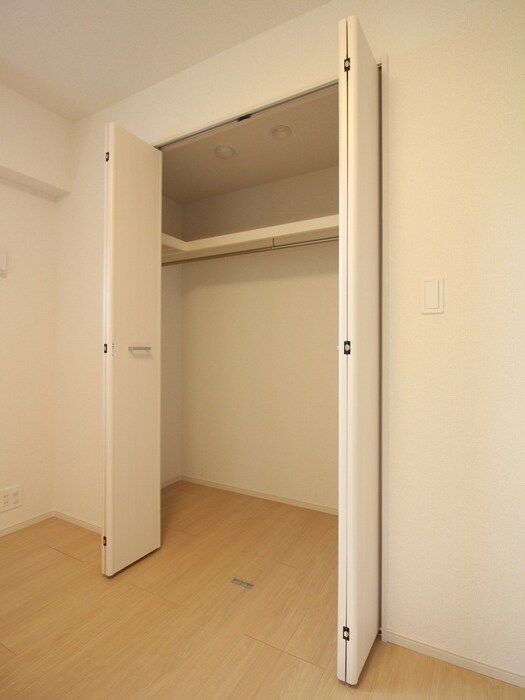 ＧＲＡＮＰＡＳＥＯ大森北の物件内観写真