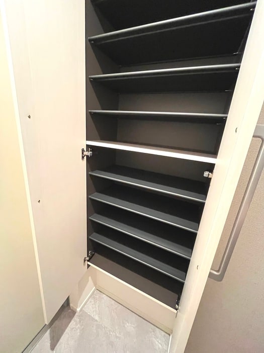 ＧＲＡＮＰＡＳＥＯ大森北の物件内観写真