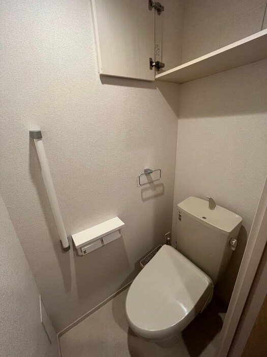 ＧＲＡＮＰＡＳＥＯ大森北の物件内観写真