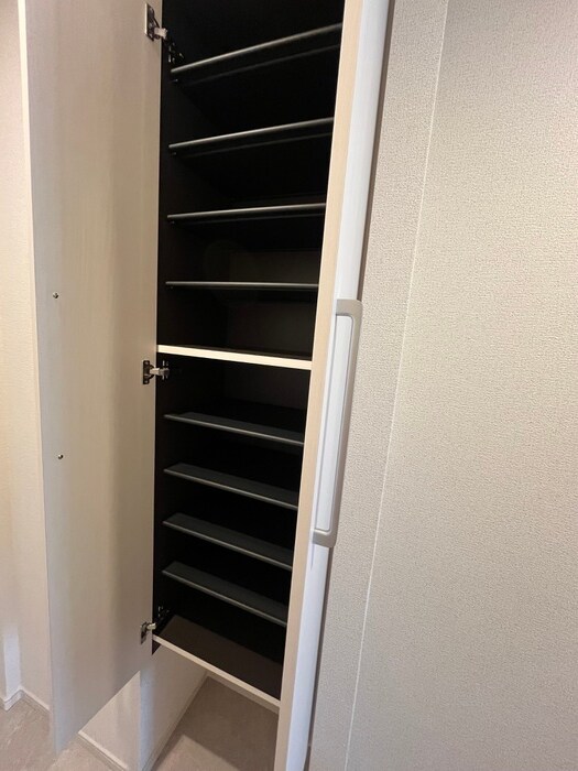 ＧＲＡＮＰＡＳＥＯ大森北の物件内観写真