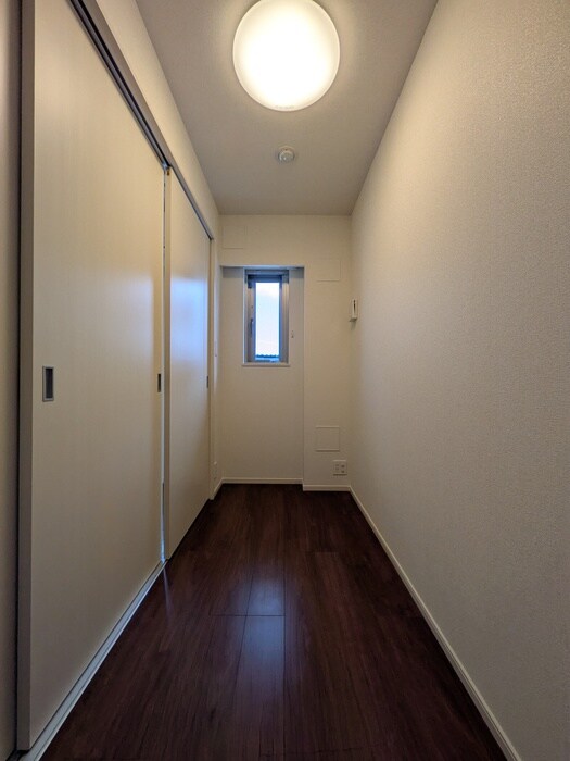 ＧＲＡＮＰＡＳＥＯ大森北の物件内観写真