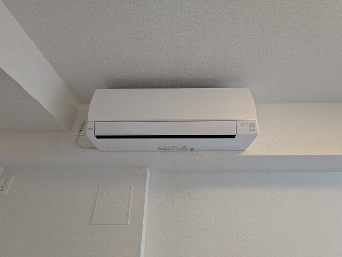 ＧＲＡＮＰＡＳＥＯ大森北の物件内観写真