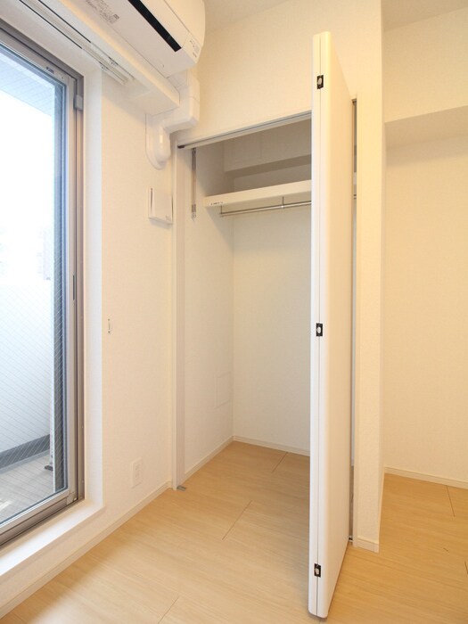 ＧＲＡＮＰＡＳＥＯ大森北の物件内観写真