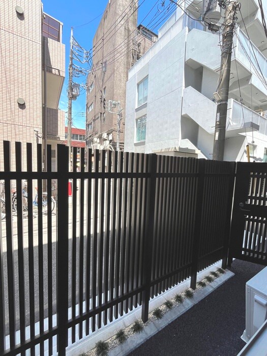 ＧＲＡＮＰＡＳＥＯ大森北の物件内観写真