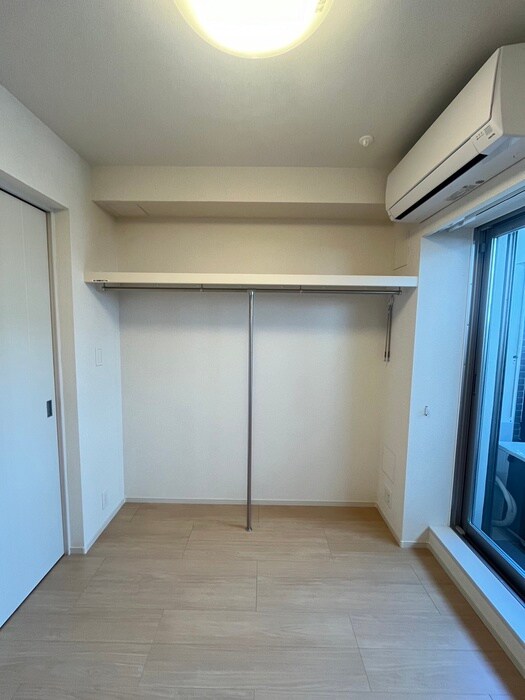 ＧＲＡＮＰＡＳＥＯ大森北の物件内観写真