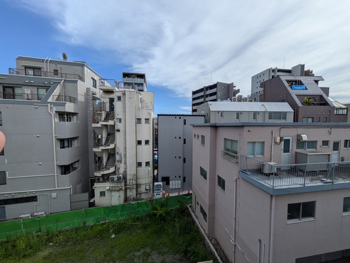 ＧＲＡＮＰＡＳＥＯ大森北の物件内観写真