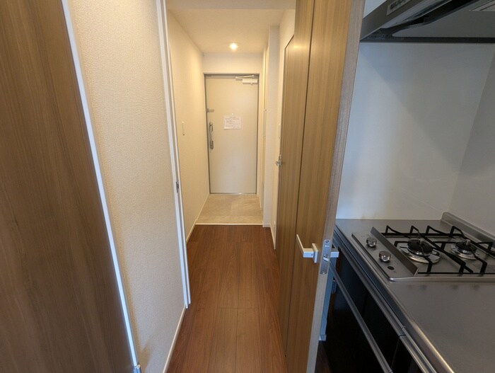 ＧＲＡＮＰＡＳＥＯ大森北の物件内観写真