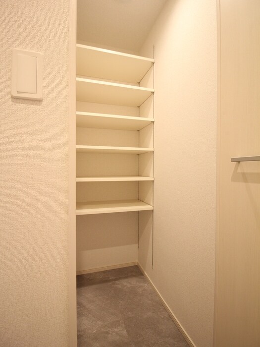 ＧＲＡＮＰＡＳＥＯ大森北の物件内観写真