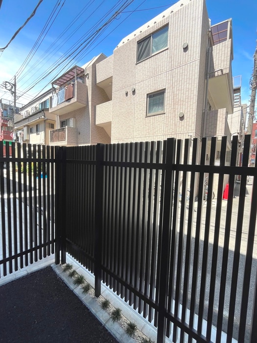 ＧＲＡＮＰＡＳＥＯ大森北の物件内観写真