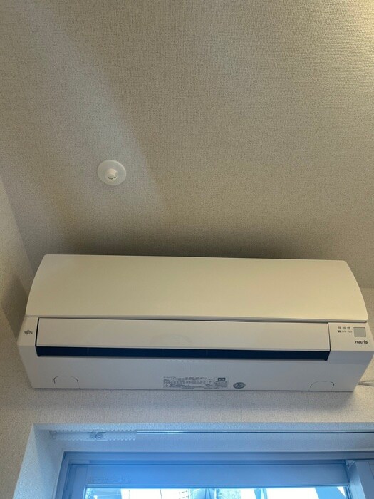 ＧＲＡＮＰＡＳＥＯ大森北の物件内観写真