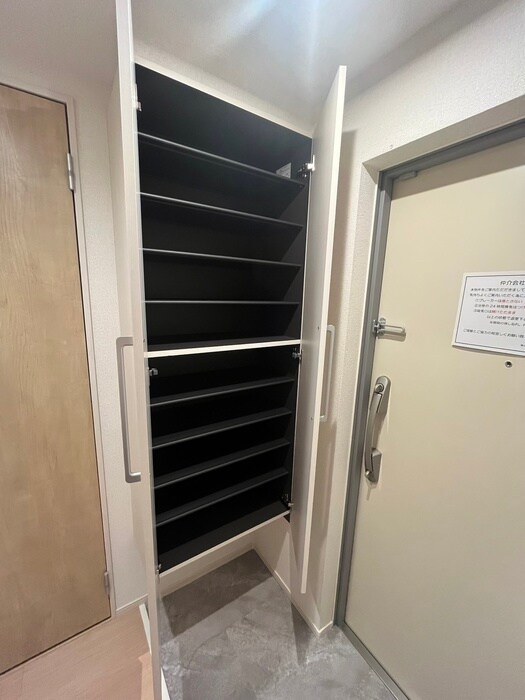 ＧＲＡＮＰＡＳＥＯ大森北の物件内観写真