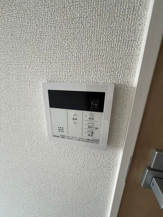 ＧＲＡＮＰＡＳＥＯ大森北の物件内観写真