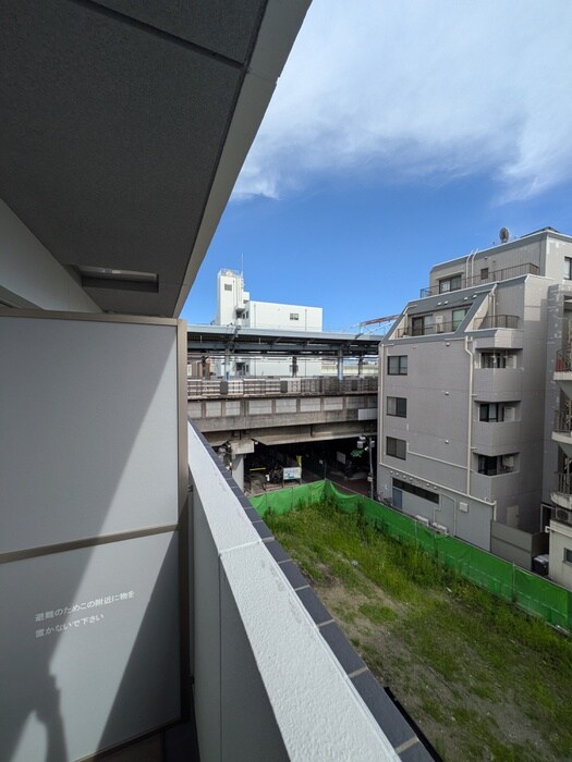 ＧＲＡＮＰＡＳＥＯ大森北の物件内観写真