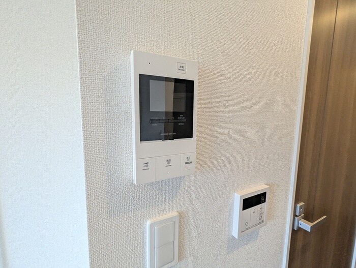 ＧＲＡＮＰＡＳＥＯ大森北の物件内観写真