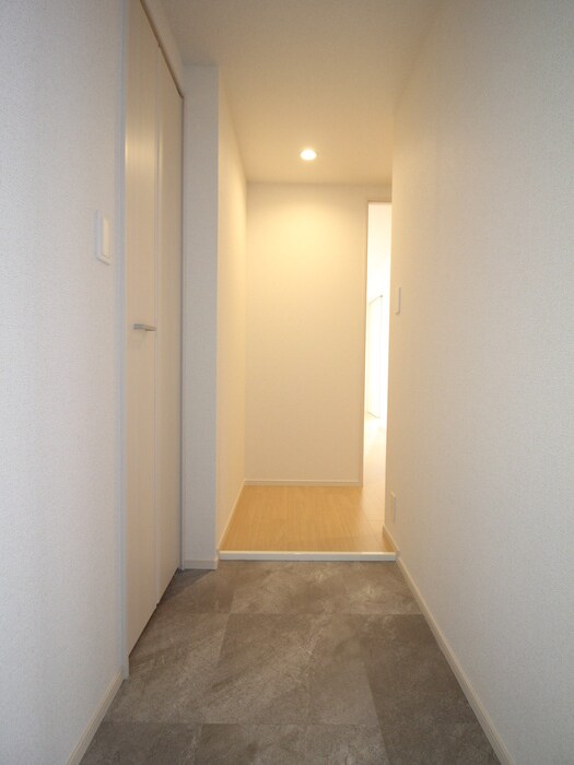 ＧＲＡＮＰＡＳＥＯ大森北の物件内観写真