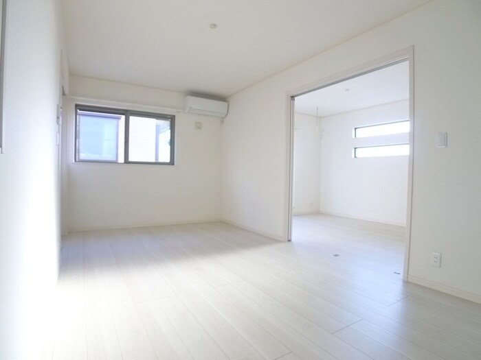 グレイスフジＣの物件内観写真